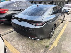 Changan Yida Blue Whale NE 1.5T GDI DCT Enjoy Edition - фото 4