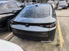 Changan Yida Blue Whale NE 1.5T GDI DCT Enjoy Edition - фото 5