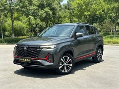 Changan CS35PLUS Enjoy Edition 1.4T DCT Luxury - фото 1