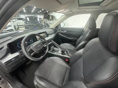 Changan CS35PLUS Enjoy Edition 1.4T DCT Luxury - фото 18