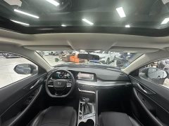 Changan CS35PLUS Enjoy Edition 1.4T DCT Luxury - фото 19