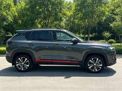 Changan CS35PLUS Enjoy Edition 1.4T DCT Luxury - фото 4