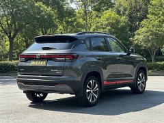 Changan CS35PLUS Enjoy Edition 1.4T DCT Luxury - фото 5