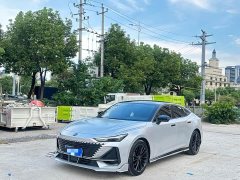 Changan UNI-V 1.5T sports version - фото 1