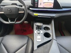 Changan UNI-V 1.5T sports version - фото 11