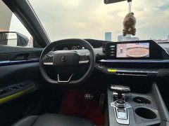Changan UNI-V 1.5T sports version - фото 13