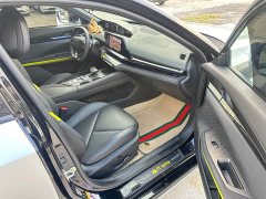 Changan UNI-V 1.5T sports version - фото 14
