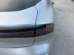 Changan UNI-V 1.5T sports version - фото 16