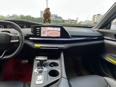 Changan UNI-V 1.5T sports version - фото 17