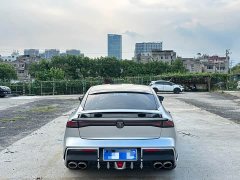 Changan UNI-V 1.5T sports version - фото 18