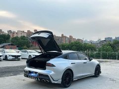 Changan UNI-V 1.5T sports version - фото 19
