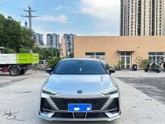 Changan UNI-V 1.5T sports version - фото 2