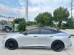 Changan UNI-V 1.5T sports version - фото 3