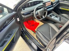 Changan UNI-V 1.5T sports version - фото 7