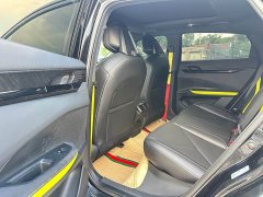 Changan UNI-V 1.5T sports version - фото 8