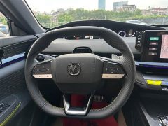 Changan UNI-V 1.5T sports version - фото 9
