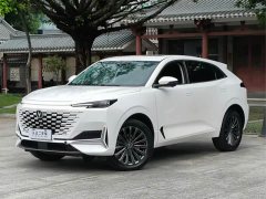 Changan UNI-K 2021 2.0T Excellent - фото 1