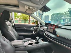 Changan UNI-K 2021 2.0T Excellent - фото 10