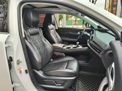 Changan UNI-K 2021 2.0T Excellent - фото 11