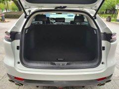 Changan UNI-K 2021 2.0T Excellent - фото 13