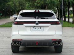 Changan UNI-K 2021 2.0T Excellent - фото 16