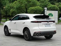 Changan UNI-K 2021 2.0T Excellent - фото 17