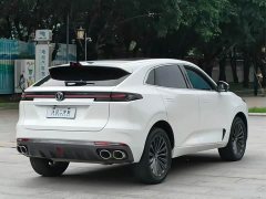 Changan UNI-K 2021 2.0T Excellent - фото 18