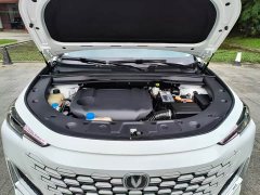 Changan UNI-K 2021 2.0T Excellent - фото 19