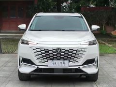 Changan UNI-K 2021 2.0T Excellent - фото 2