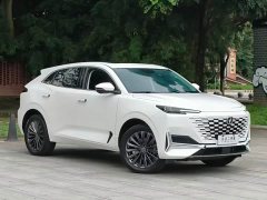 Changan UNI-K 2021 2.0T Excellent - фото 3