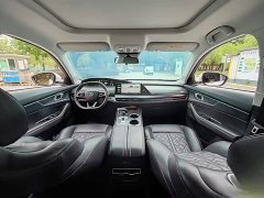 Changan UNI-K 2021 2.0T Excellent - фото 7