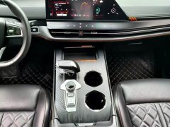 Changan UNI-K 2021 2.0T Excellent - фото 8