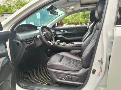 Changan UNI-K 2021 2.0T Excellent - фото 9