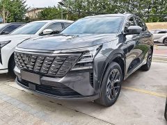 Changan CS75PLUS 2025 fourth generation 1.5T new Blue Whale smart flagship - фото 1