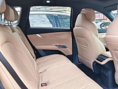 Changan CS75PLUS 2025 fourth generation 1.5T new Blue Whale smart flagship - фото 10