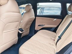 Changan CS75PLUS 2025 fourth generation 1.5T new Blue Whale smart flagship - фото 11