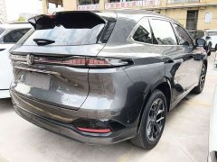 Changan CS75PLUS 2025 fourth generation 1.5T new Blue Whale smart flagship - фото 14