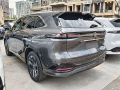 Changan CS75PLUS 2025 fourth generation 1.5T new Blue Whale smart flagship - фото 16
