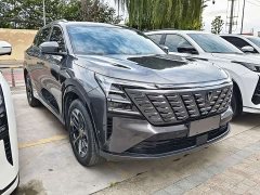 Changan CS75PLUS 2025 fourth generation 1.5T new Blue Whale smart flagship - фото 3