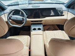 Changan CS75PLUS 2025 fourth generation 1.5T new Blue Whale smart flagship - фото 5
