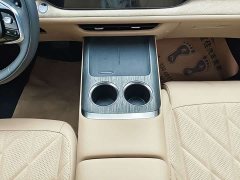 Changan CS75PLUS 2025 fourth generation 1.5T new Blue Whale smart flagship - фото 6