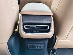 Changan CS75PLUS 2025 fourth generation 1.5T new Blue Whale smart flagship - фото 7