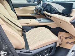 Changan CS75PLUS 2025 fourth generation 1.5T new Blue Whale smart flagship - фото 8