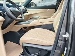 Changan CS75PLUS 2025 fourth generation 1.5T new Blue Whale smart flagship - фото 9