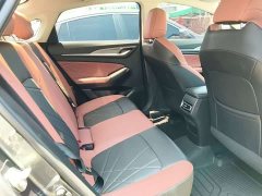 Changan EADO Enjoy Edition PLUS Blue Whale NE 1.4T GDI DCT Premium Edition - фото 10