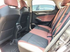 Changan EADO Enjoy Edition PLUS Blue Whale NE 1.4T GDI DCT Premium Edition - фото 11