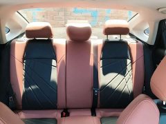 Changan EADO Enjoy Edition PLUS Blue Whale NE 1.4T GDI DCT Premium Edition - фото 12