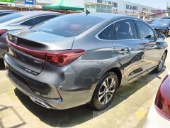 Changan EADO Enjoy Edition PLUS Blue Whale NE 1.4T GDI DCT Premium Edition - фото 14