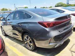 Changan EADO Enjoy Edition PLUS Blue Whale NE 1.4T GDI DCT Premium Edition - фото 15