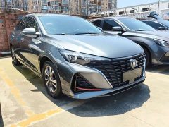 Changan EADO Enjoy Edition PLUS Blue Whale NE 1.4T GDI DCT Premium Edition - фото 3